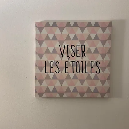 L'odyssee, Appt 4 Pers, Parking Prive, Wifi Apartment Montpellier